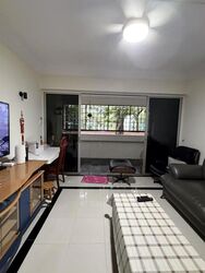 Blk 272 Keat Hong Tembusu (Choa Chu Kang), HDB Executive #639054551